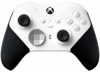 889842717075 Xbox Manette sans Fil - Elite Series 2