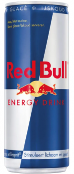 9002490100070 Redbull Energy Drink Classic 25cl (MP)