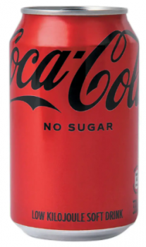5000112554359 Coca Cola Zero 33cl (MP)