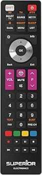 8054242080780 Telecommande Alternative Dediee Marque Thomson