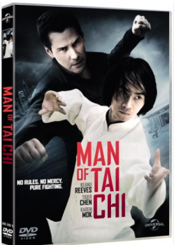 5053083007034 Man Of Tai Chi Dvd Fr Avec Keenu Reeves