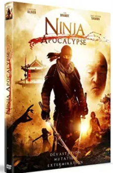 3512392523564 inja Apocalypse Dvd