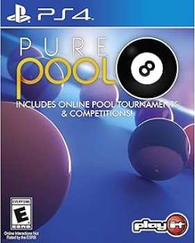 5060057023969 pure pool ps4