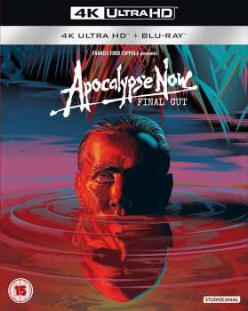 5510117677 pocalypse Now 4K Ultra HD FR BR