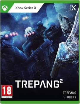 5056208822796 Trepang 2 FR XSX