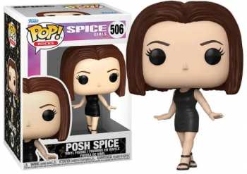 889698865968 Posh (Wannabe) - Spice Girls 506 - Figurine Funko Pop