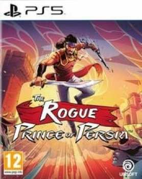 5056635622235 The Rogue Prince Of Persia FR PS5