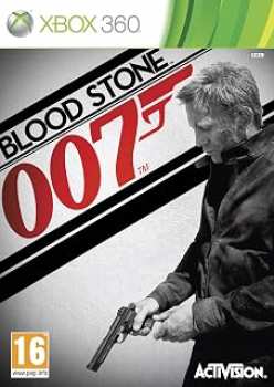5030917090769 James Bond 007 Bloodstone FR X36