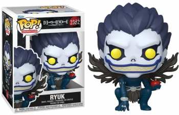 889698932943 Ryuk - Death Note 2382 - Figurine Funko Pop