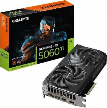 889523049389 Gigabyte Rtx 5060 Ti 8gb Ddr7