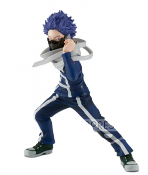 4983164188479 Hitoshi Shinsho - My Hero Academia - Figuringe The Amazing Heroes 16cm