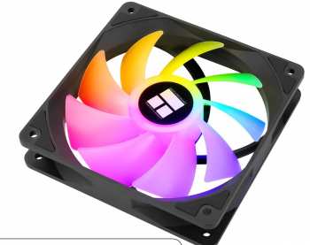 5510117698 Ventilateur Thermalright TL-C12C-S X5 CPU
