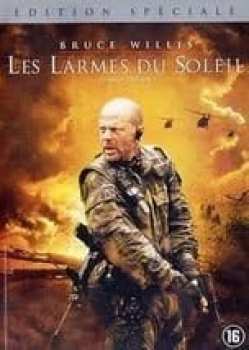 8712609038361 Les Larmes Du Soleil (bruces Willis) FR DVD