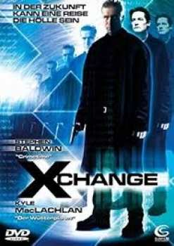 5510117702 Xchange FR DVD