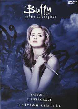 8712626006886 Buffy Contre Les Vampires Saison 1 FR DVD