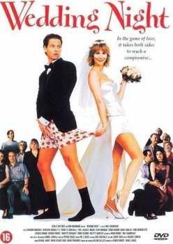 8713423556161 Wedding night FR DVD