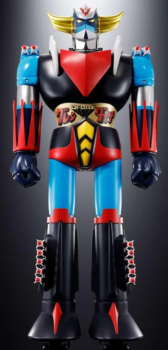 4573102692535 Goldorak Jumbo Machinder Grendizer UFO Robo - Figurine 60cm