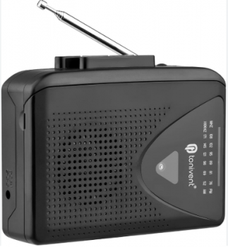 5510117720 Radio Cassette K7 Lecteur Ton009
