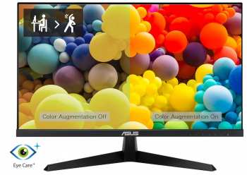 5510117724 Moniteur ASUS VY279HGR 120 Hz 1080p Asus