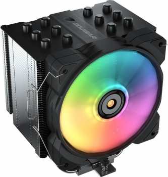 4710483776410 Ventirad Forza 85 ARGB LGA 1700 AM5