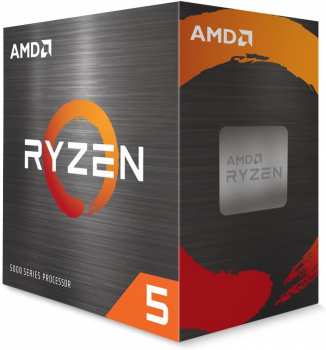 40402800001269 CPU Processeur AMD RYZEN 56