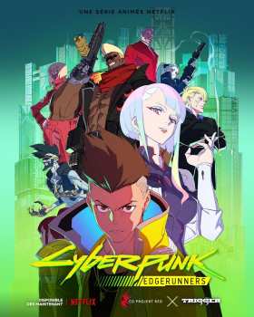 4020628543808 Cyberpunk Edgerunners DE Fr 2BR