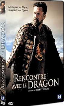 3475001005588 Rencontre Avec Le Dragon (Daniel Auteuil) FR DVD
