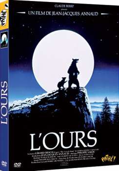 3388334500050 L'ours  Un Film De Jean - Jacques Annaud