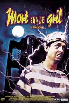 3259130238860 Mort Sur Le Gril ( Crimewave) Dvd