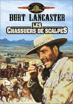 3700259810463 Chasseurs De Scalp FR DVD