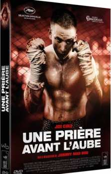 3700301053411 Une Priere Avant L Aube (Joe Cole)  FR DVD