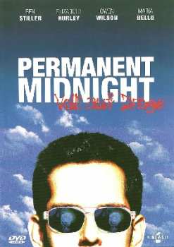 5420051903344 Permanent Midnight (Ben Stiller) FR DVD