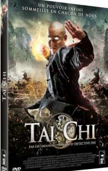 3700301035882 Tai Chi FR DVD