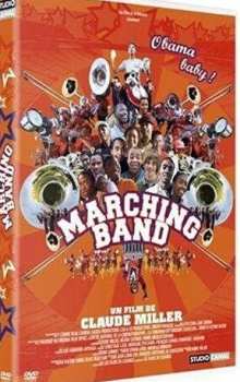 5050582744286 Marching Band FR DVD