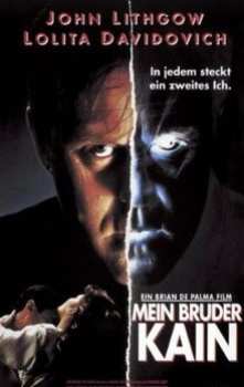 3259190366190 sprit de cain (John Lightgow) FR DVD