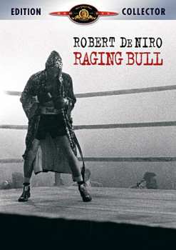 3344429008894 Raging bull edition collector (De niro) FR DVD