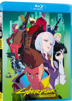 5510117738 Cyberpunk Edgerunners fr Fr 2Blurays