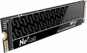 5510117740 SSD NVME Nectac Ni 7000T 2TB