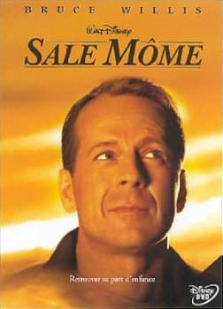 5510117749 Sale mome (Bruce Willis) FR DVD