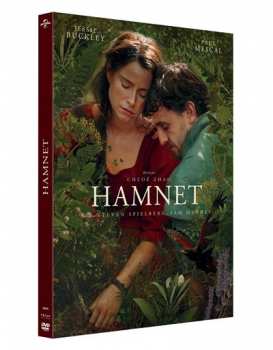 3701432067698 Hamnet FR DVD