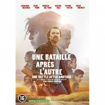 5051888274200 Une Bataille Apres L Autre FR DVD