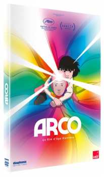 3545020099186 rco FR DVD