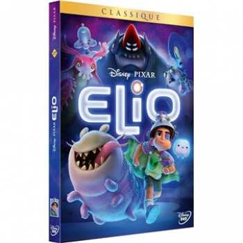 3701432063461 lio FR DVD