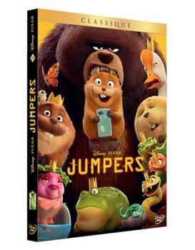 3701432068893 Jumpers FR DVD