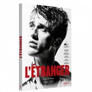 3607483303900 L Etranger FR DVD