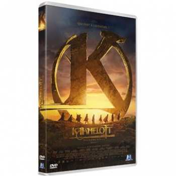 3545020098776 Kaamelott Deuxieme Volet Partie 1 FR DVD