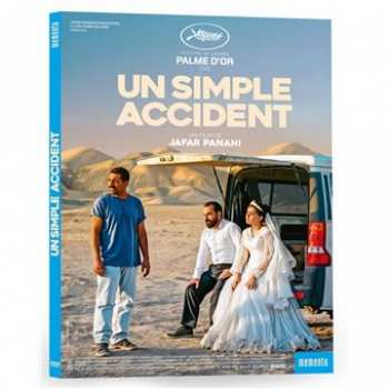 3545020099735 Un Simple Accident FR DVD