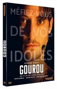3701432067582 Gourou FR DVD