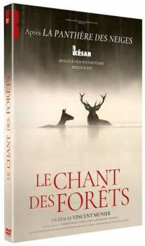 3545020100783 Le Chant Des Forets FR DVD