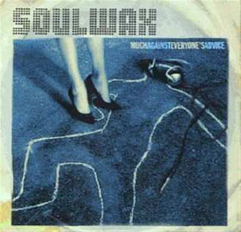 5413356436020 Soulwax - Much Agaisnt Everyone Advice Cd